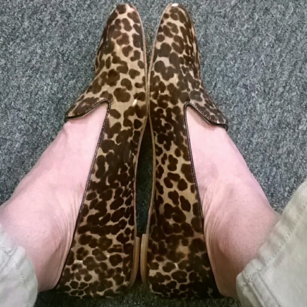 J.Crew Loafers Shoes - Picture 2 of 6